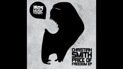 Umek - Lanicor (christian Smith Remix) 