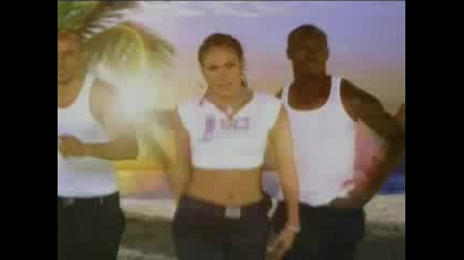 Jennifer Lopez - Love Dont Cost A Thing