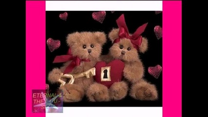 ! Teddy Bear честити Празника на влюбените 