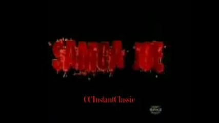 B C Zone Samo Joe Titantron