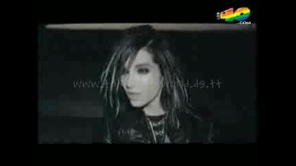 Tokio Hotel - Through The Monsoon