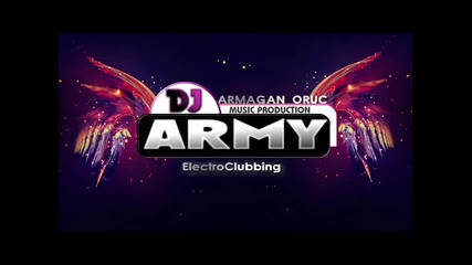 Dj Army - Electro Clubbing