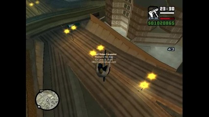 gta sa qki skokove 
