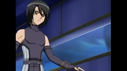 Bakugan - New Vestroia Episode 12 [3 - 3]
