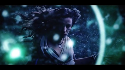 Indira Radic 2012 - Zodiac (remix) - Official Hd Video