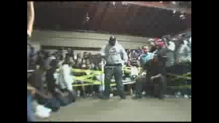 Crump Battle