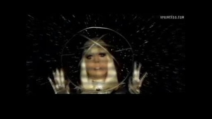 Lady Gaga - Poker Face - Пародия