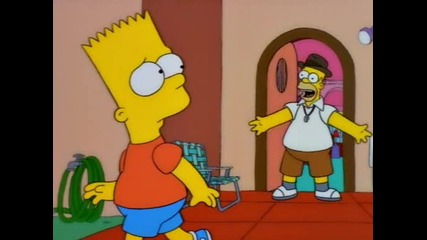 The Simpsons s9 e06