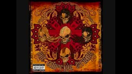 Five Finger Death Punch - From Out Of Nowhere (bonus Track)
