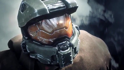 Halo 5 Announced Trailer 2014