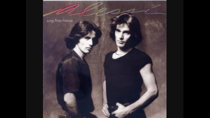 Alessi Brothers - You Got The Way