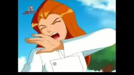 Totally Spies Сезон 4 Епизод 6 Злощастно Дипломиране - Бг Аудио