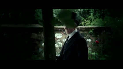 Mr. Holmes / Г-н Холмс [ Официален тийзър трейлър ]