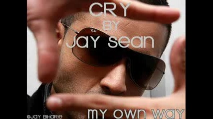 Jay Sean - Cry