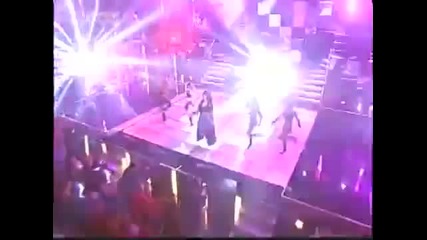 Donna Summer - Hot Stuff,bad Girl - Live