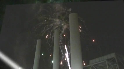 Amazing Fireworks - Невероятни Фойерверки!