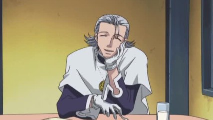 [ Bg Subs ] Saiyuki Reload Gunlock - 16 [ Eastern Spirit ]