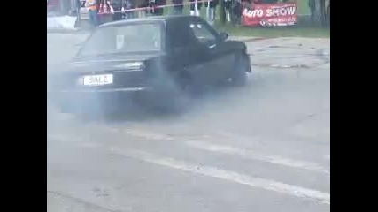 Bmw E30 325 drift Sale