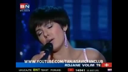 Tanja Savic - Imitacija Cece i Indire - BN Koktel - BN TV