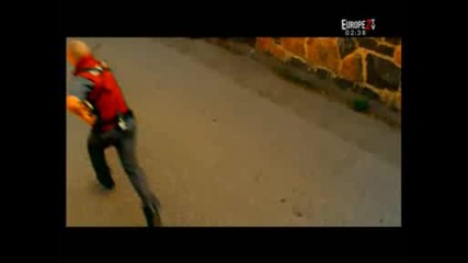 Darude - Sandstorm