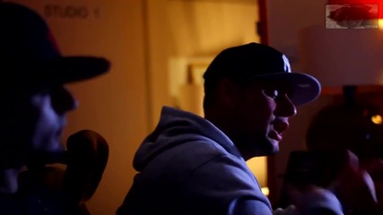 Myndless ft. Merks - Cold World (official Video Hd)