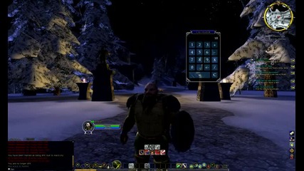 Lotro Plugin Review - Calculator 