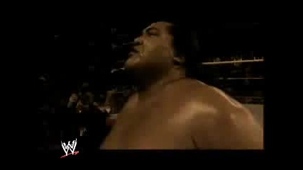 Wwe - Royal Ruble 2008 - Рекламата