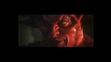 Black Sabbath - Heaven And Hell (legend) 