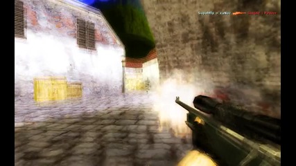 Awp & Usp Ace - Hight Quality [cs] Counter Strike