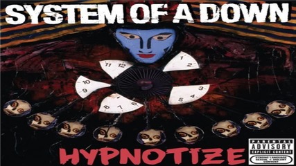 System of a down-atack