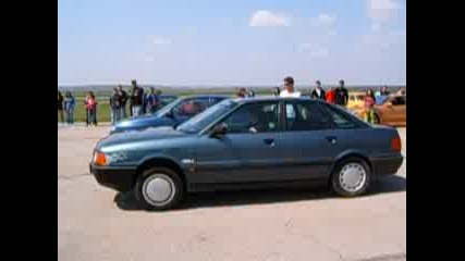 Audi Vs Ibiza tenevo
