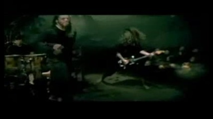 Sepultura - Convicted In Life