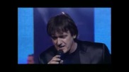 Zdravko Colic - Ruska - (LIVE) - (Zagrebacka Arena 08.03.2008.)