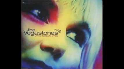 The Vegastones Drag Queen Eyes