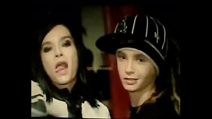 Twins Kaulitz - Schrei {remix}