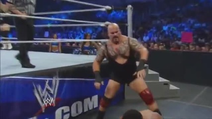 Wwe Разбиване 5/17/2013
