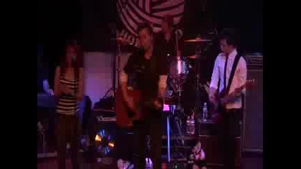 Paramore - My Hero Private Grammy Party