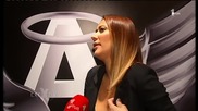 Ana Nikolic - Ja sam top - Exkluziv - (TV Prva 2014)