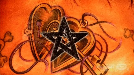Tattoo Nightmares S02e01