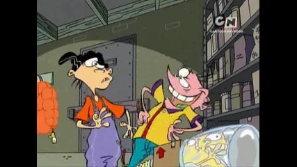 Ed Edd n Eddy The Eds are Coming