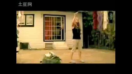 Fergie- Big Girls Dont Cry