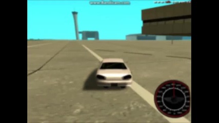 mini_drift(1)