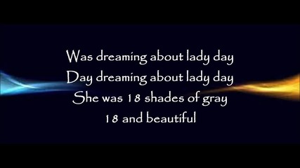 Lifehouse - Lady Day (превод)