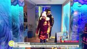 „Непознатите земи”: Патагония - става ли айсбергът за лед в уискито и как се купонясва сред ледници