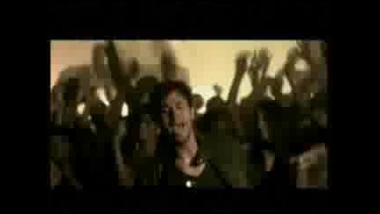 Еxclusive - Enrique Iglesias - Can You Hear Me - Официалната песен за Евро 2008