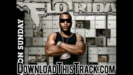 Flo Rida - Make A Wish - Mail On Sunday