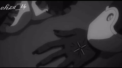 D Gray Man - Whispers In The Dark