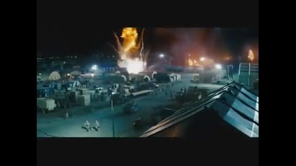 transformers til all are one 