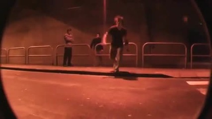 Drunk Birds - Parkour Freerunning 