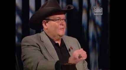 Legends of Wrestling: Канадското Влияние Върху Кеч Индустрията - Част 2